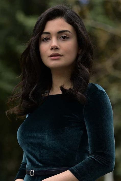 Özge Yağız — The Movie Database (TMDB).